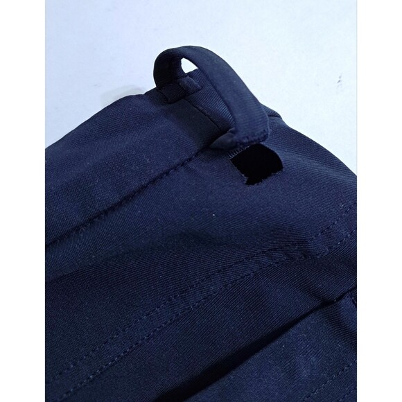 Lululemon Pants Mens 32x32 Navy Blue ABC Classic Warpstreme Chino Performance - Picture 6 of 9